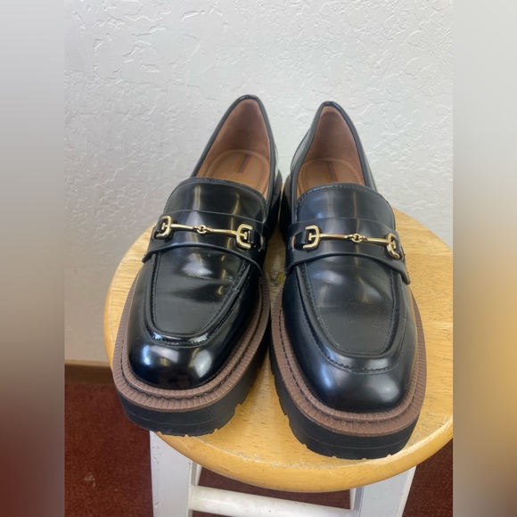 Sam Edelman Laurs Loafer for Women, size 7 - Picture 6 of 11
